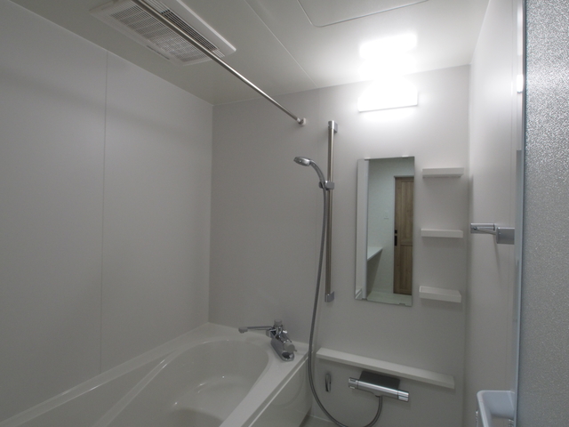 浴室の代表写真