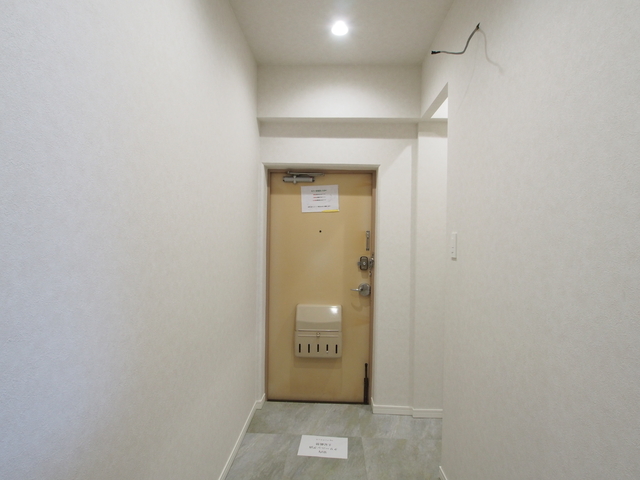 玄関の代表写真