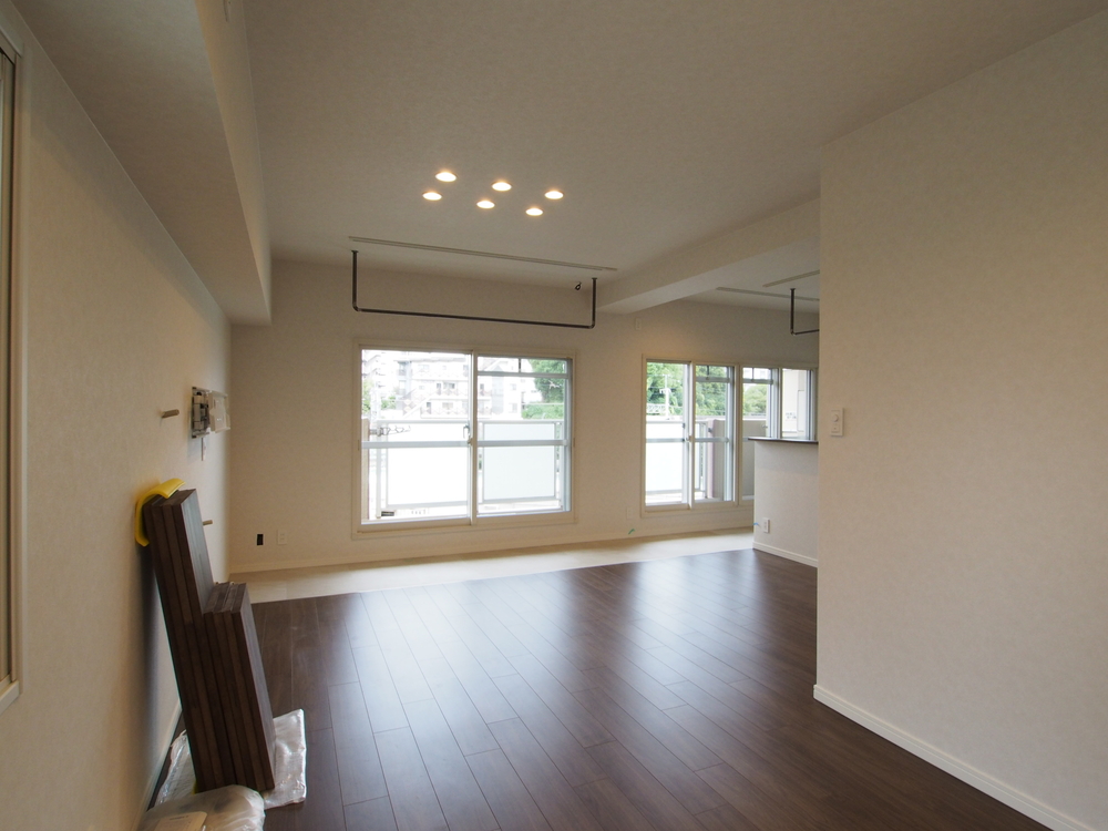 うおさんのイエナカ代表写真