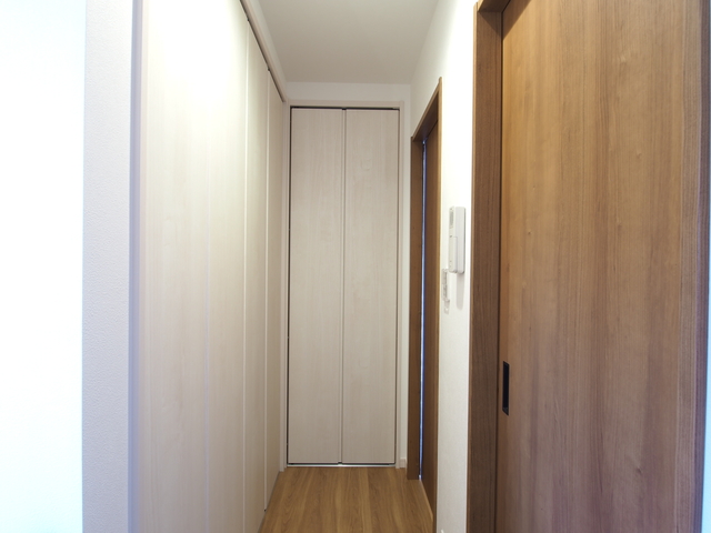 2階廊下の代表写真