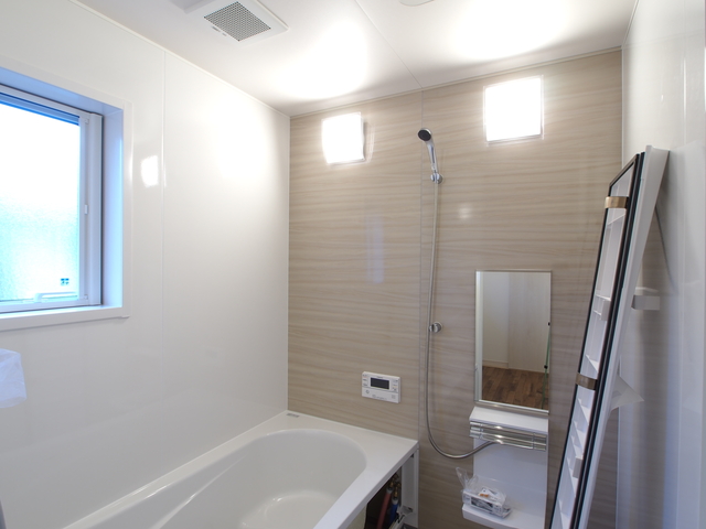 浴室の代表写真