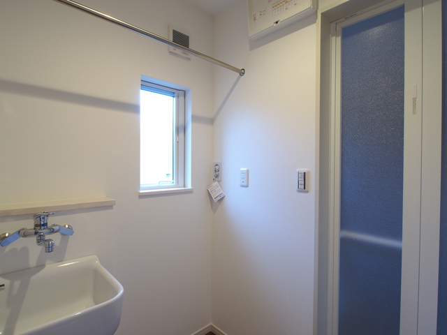 脱衣室の代表写真