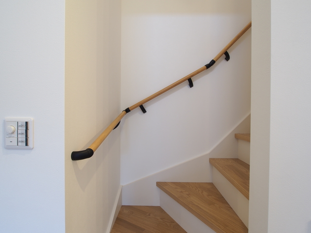 階段の代表写真