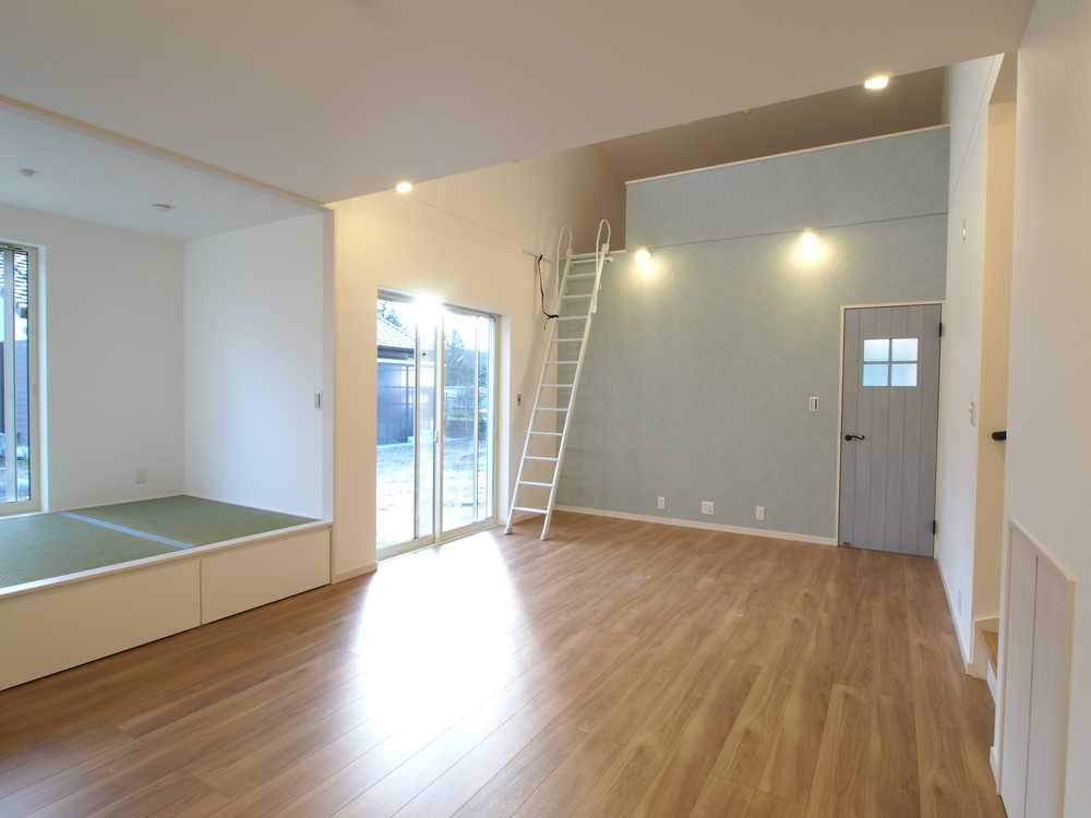 さっくんさんのイエナカ代表写真