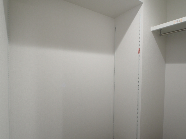 シューズクロークの代表写真