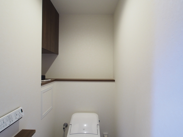 トイレスペースの代表写真