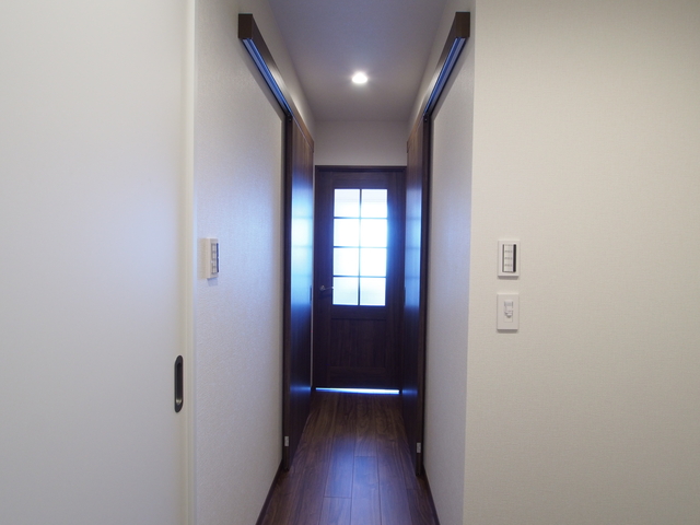 廊下の代表写真