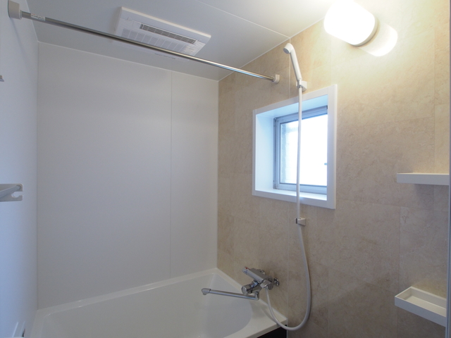 浴室の代表写真