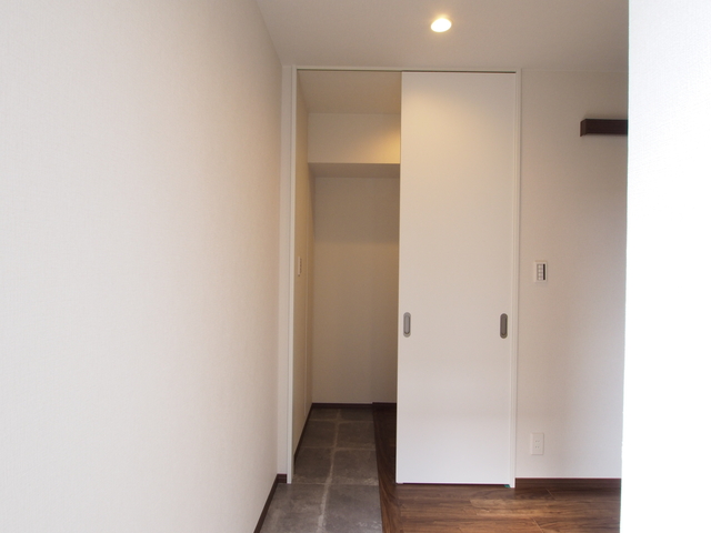 玄関の代表写真