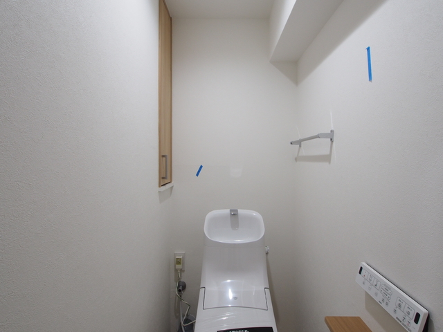 トイレスペースの代表写真