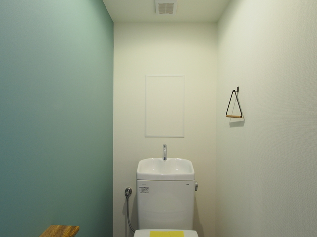 トイレスペースの代表写真