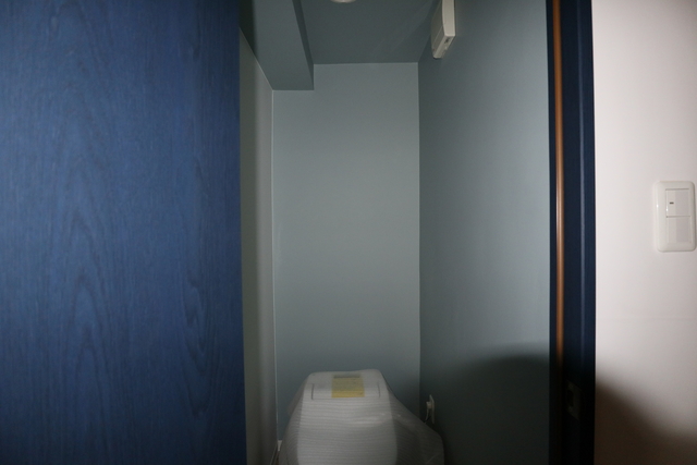 トイレスペースの代表写真