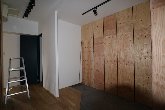 土間の代表写真