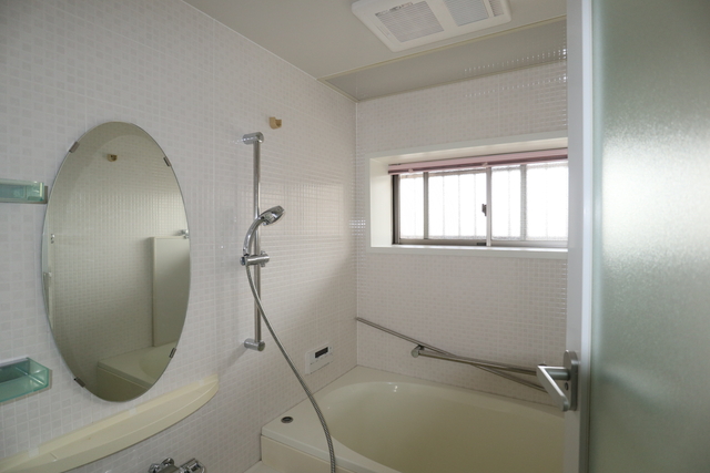 浴室の代表写真