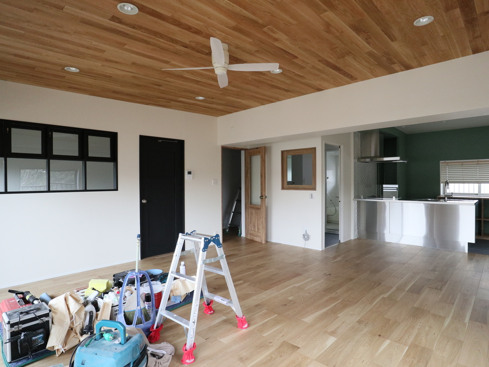 1125さんのイエナカ代表写真