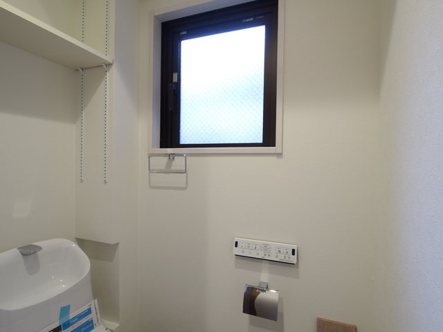 トイレスペースの代表写真