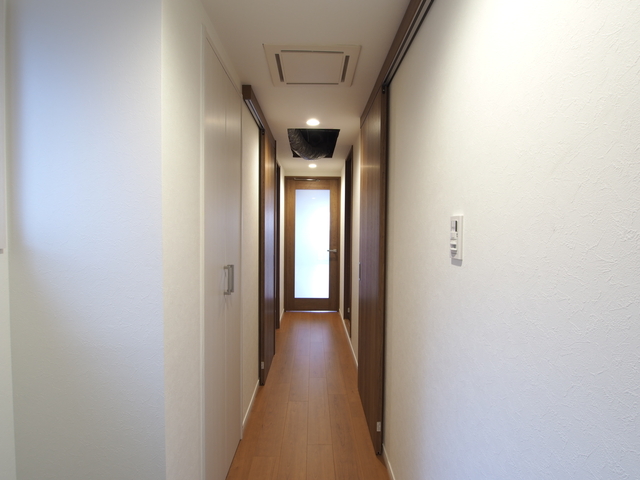 廊下の代表写真