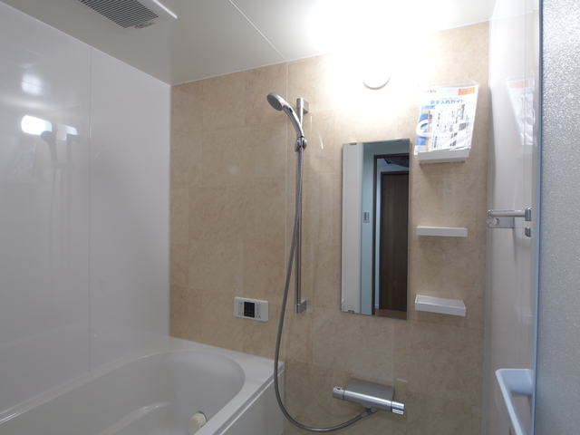 浴室の代表写真