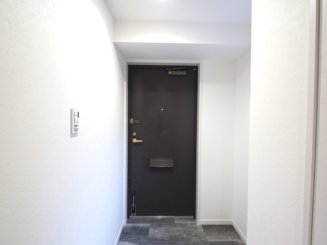 玄関の代表写真