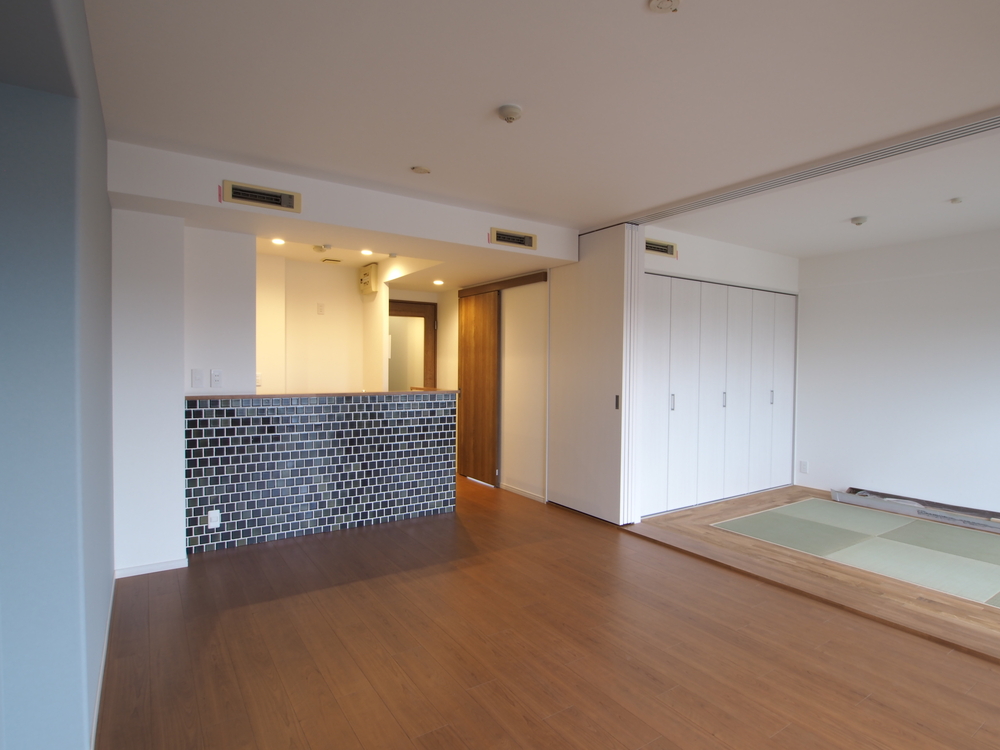 あやさんのイエナカ代表写真