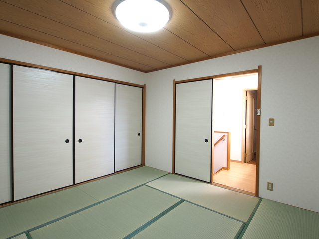 和室3の代表写真