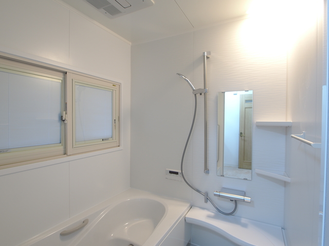 浴室の代表写真