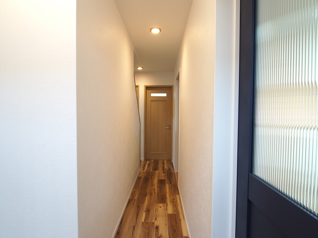 1F廊下の代表写真