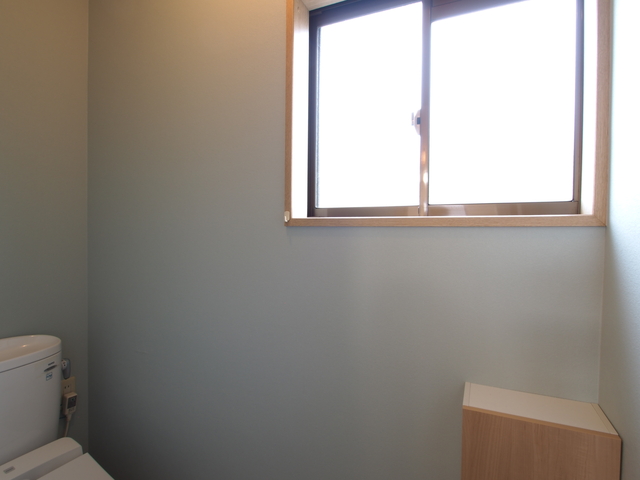 2Fトイレスペースの代表写真