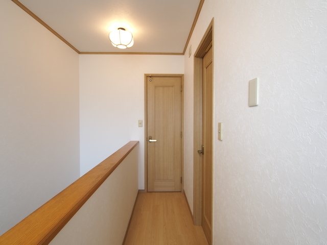 2F廊下の代表写真