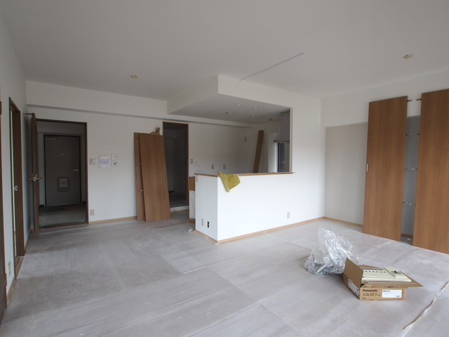 リビングの代表写真