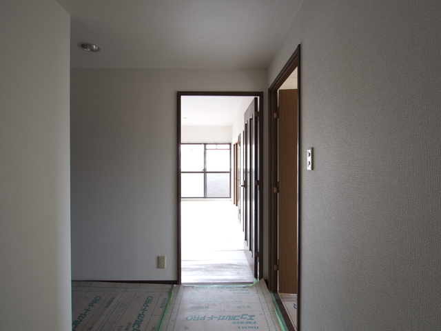 廊下の代表写真