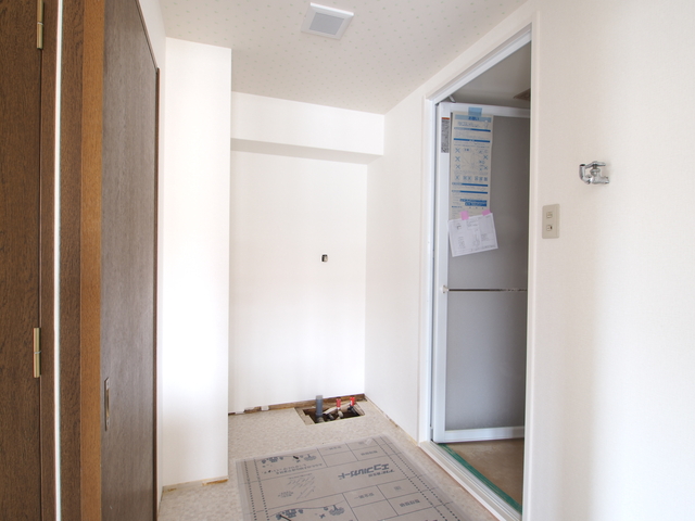 洗面室の代表写真