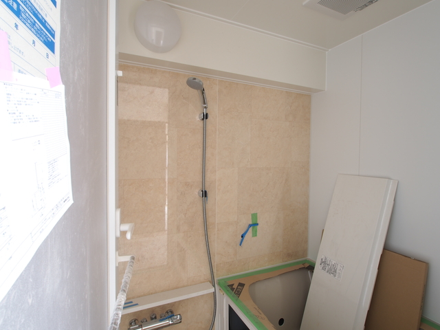 浴室の代表写真