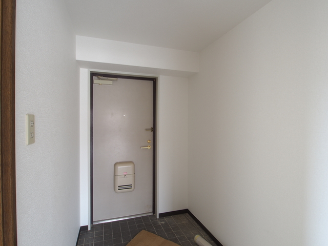 玄関の代表写真