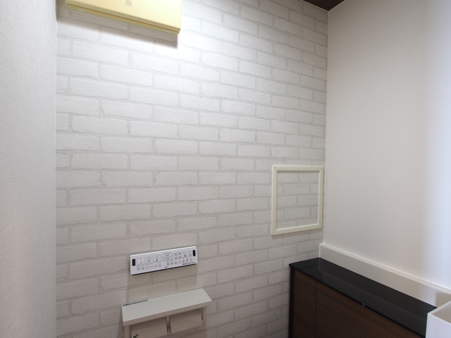 トイレスペースの代表写真