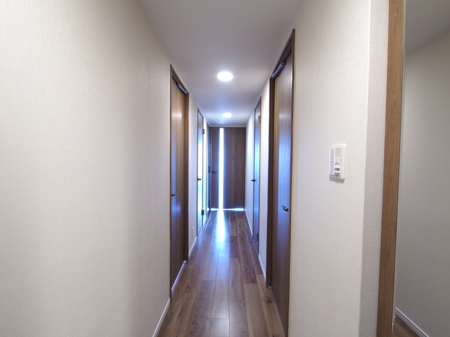 廊下の代表写真