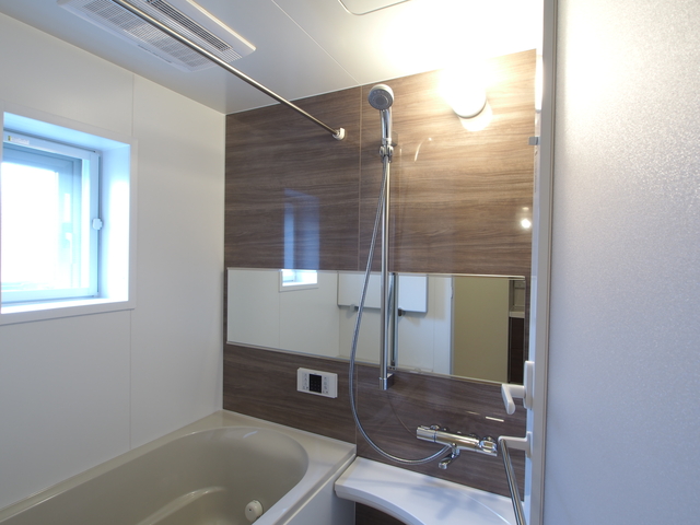 浴室の代表写真