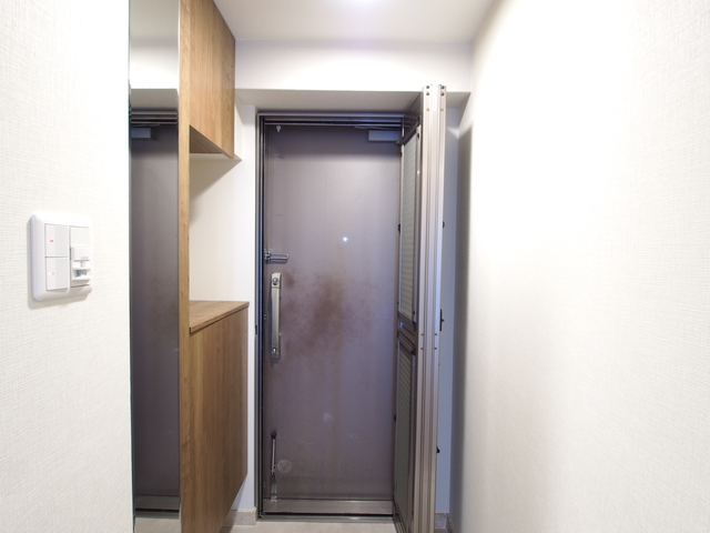 玄関の代表写真