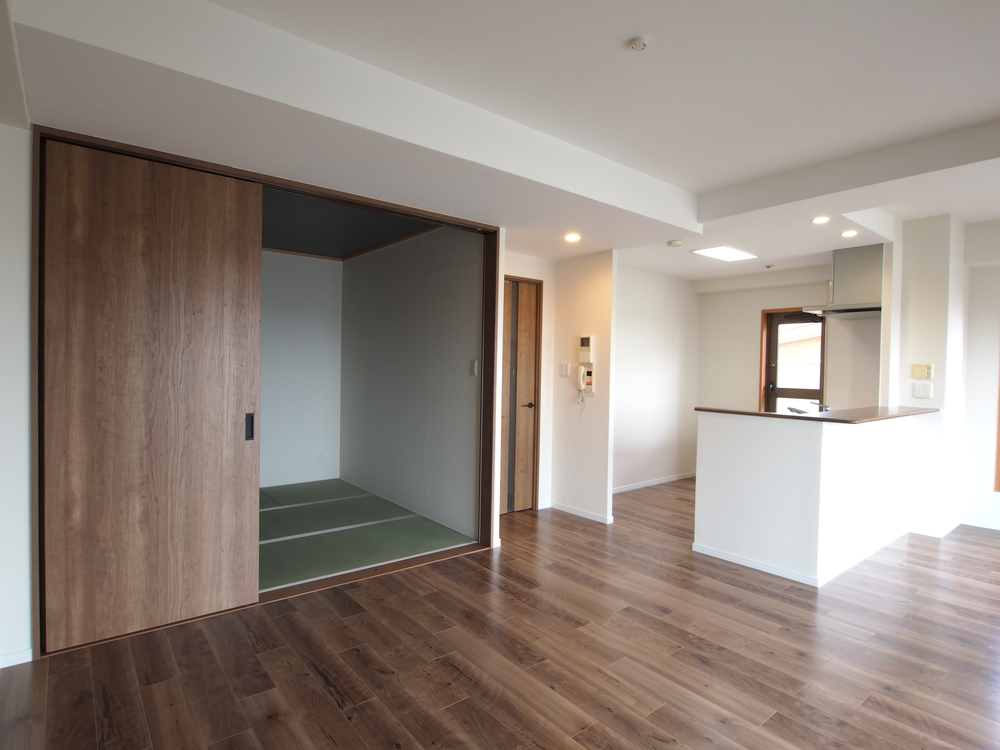 rakuさんのイエナカ代表写真