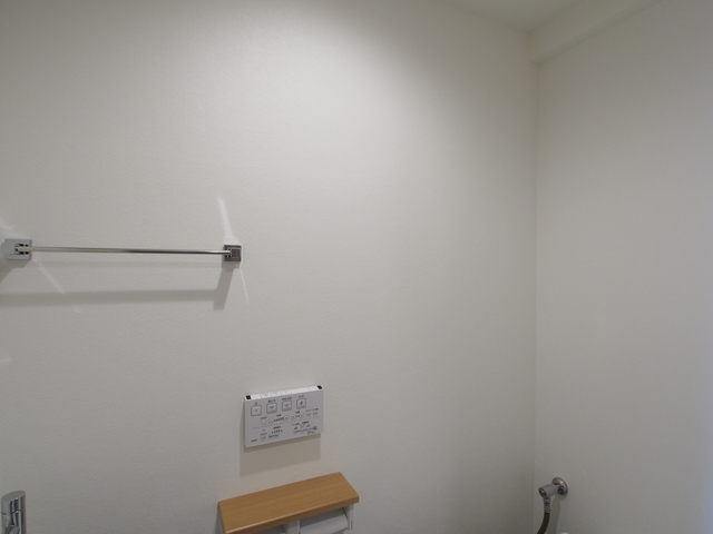 トイレスペースの代表写真