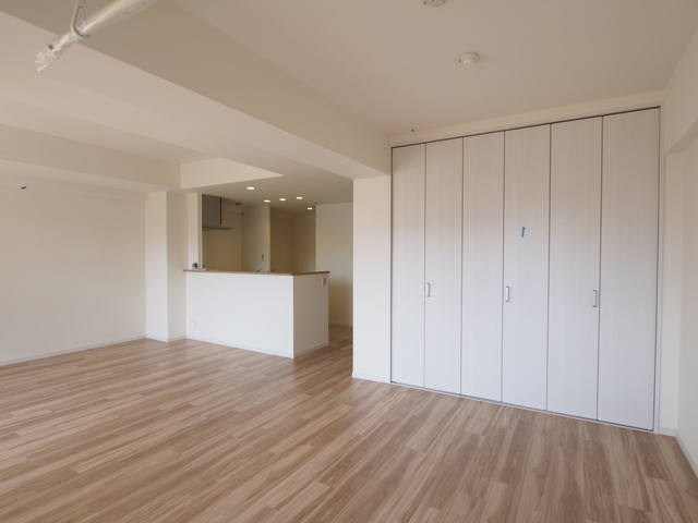 リビングの代表写真