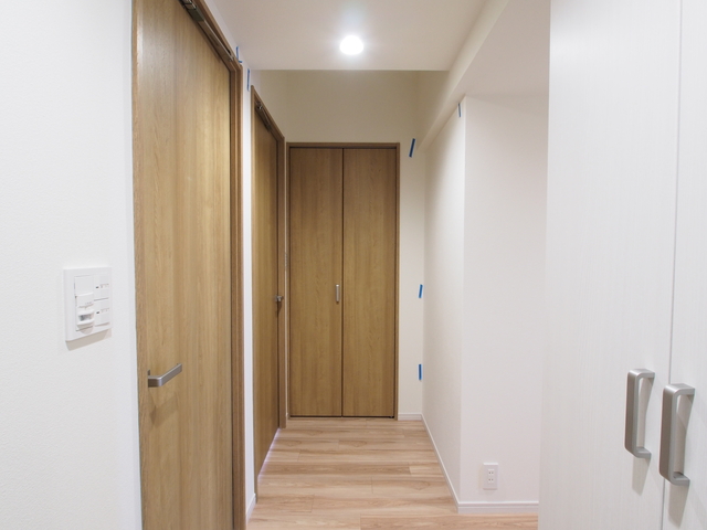 廊下の代表写真