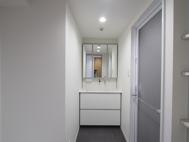 洗面室の代表写真