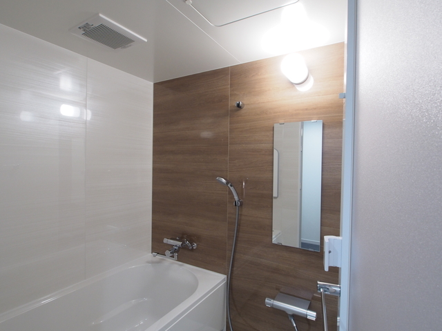 浴室の代表写真