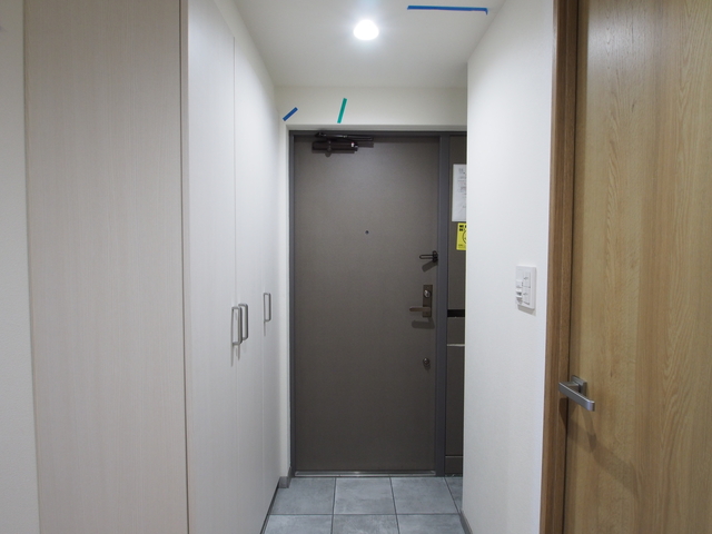 玄関の代表写真