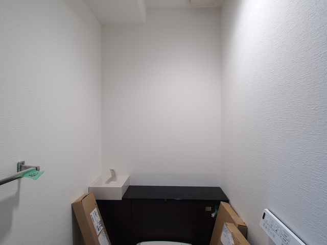 トイレスペースの代表写真