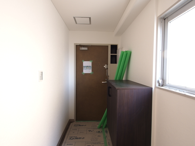 玄関の代表写真