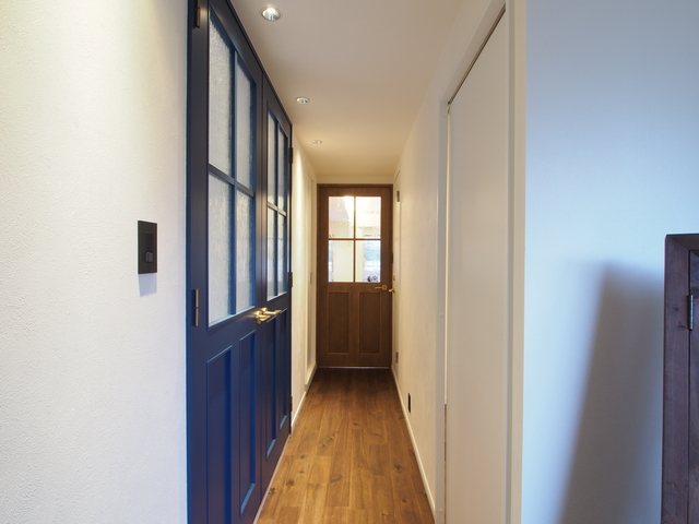 廊下の代表写真