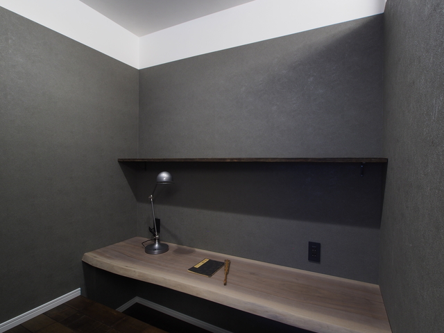 書斎の代表写真