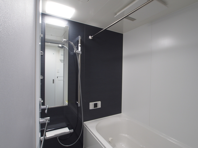 浴室の代表写真